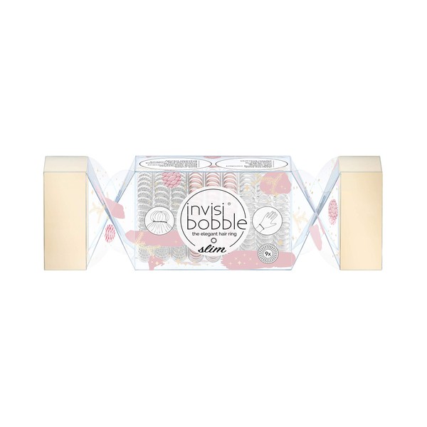 Invisibobble Georgia1124 Boot-Cut Used Blue