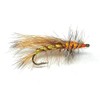 Estimulador Pesca con Mosca Moscas – 1 Docena. truchas, moscas,