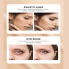 Waterproof Full Coverage Foundation - Long Lasting Cream Face Makeup