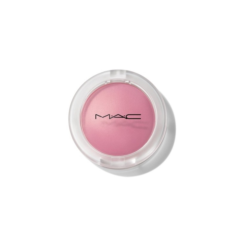 MAC Glow Play Cushion Blush / 글로우 플레이 쿠션 블러쉬