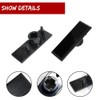 GTINTHEBOX for 1981-1988 Oldsmobile Cutlass 442 Front & Rear Bumper