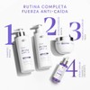 DOVE Shampoo Derma Care Fuerza Anti-Caída 675 mL