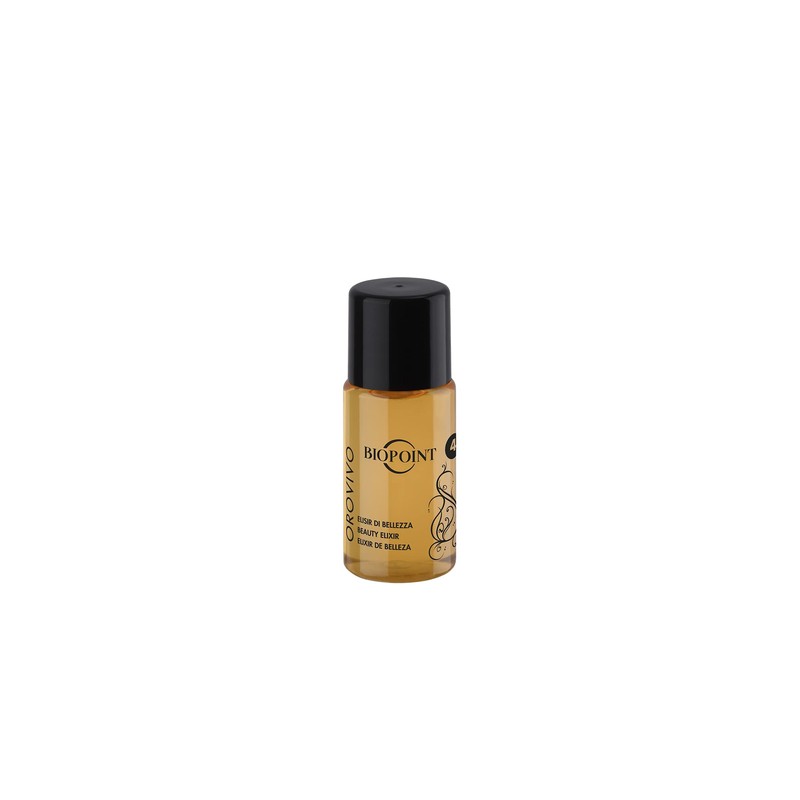 BIOPOINT Orovivo 4 Colours Brown Colour Colour Permanent Hair