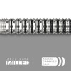 Target Darts EXO Edition 90% Tungsten Steel Tip Darts Set