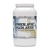 STI G6 Sports Prolific Isolate Whey Protein - Vanilla 2.5