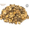 Organic Gentian Root Pure Herbal Infusion (25 Unbleached Tea Bags