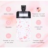 6Pcs Leak Proof Refillable Squeeze Pouches Travel Pouches,Compression Bag, Portable