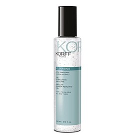 Korff Cleansing Gel Micellar Remover 200 ml