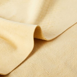 Kent Car Care GKEA500U Chamois Cloth, Wholeskin