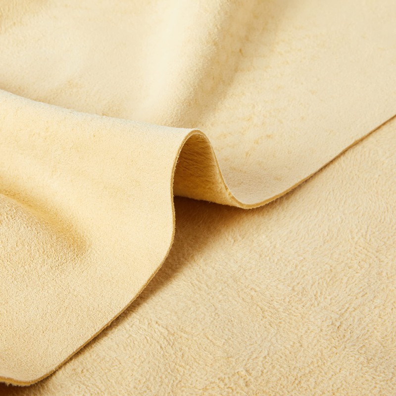 Kent Car Care GKEA500U Chamois Cloth, Wholeskin