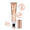 L.A. Girl Glow Envy Highlight Wand, Highkey GBL576