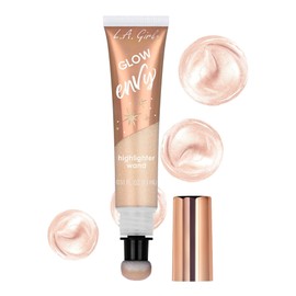 L.A. Girl Glow Envy Highlight Wand, Highkey GBL576