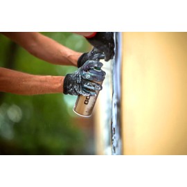 Montana Cans BLACK Spray Paint, 400ml, Beige