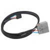32in Trailer Brake Control Wiring 3036 P Waterproof Replacement for