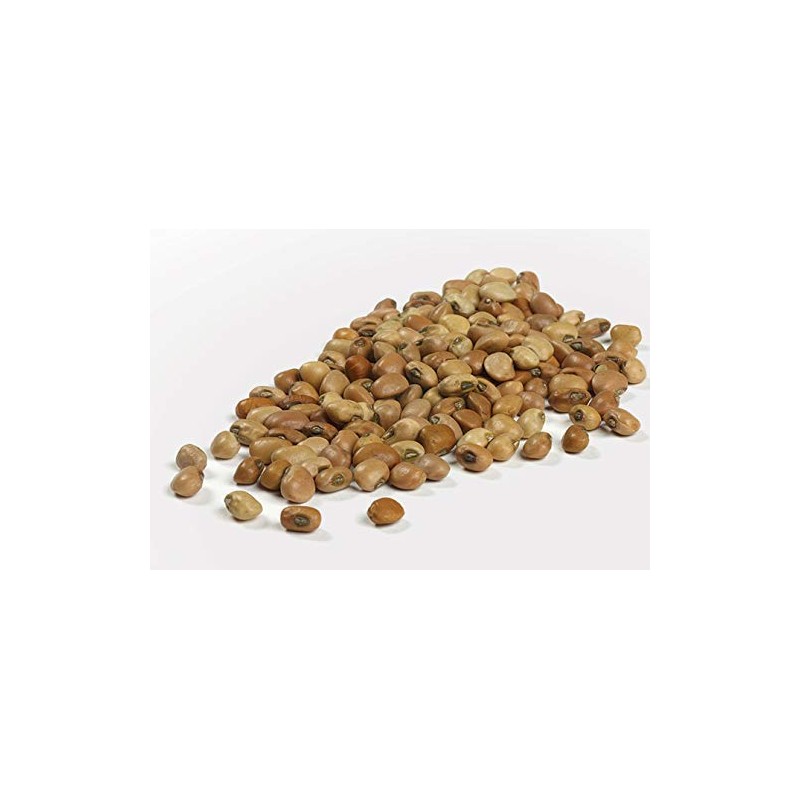 Camellia Brand Dried Field Peas, 1 Pound (Pack of 2)