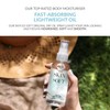 AVON SKIN SO SOFT Original Dry Oil Spray 5 Fl.oz