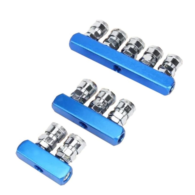 Air Coupler, Air Chuck, Air Hose, Air Tool, Branch Expansion,