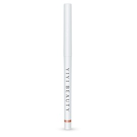 Yiyi Beauty by Lesslie Polinesia Delineador De Labios | kiss liner Mapple. Labios de apariencia más carnosos y definidos. fórmula con péptidos aceleradores que realzan el contorno de tus labios dando un efecto plump