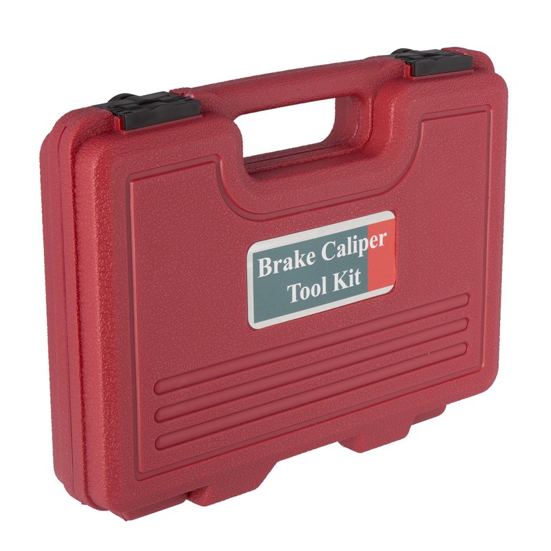 STEELMAN 99913 8-Piece Brake Caliper Tool Kit