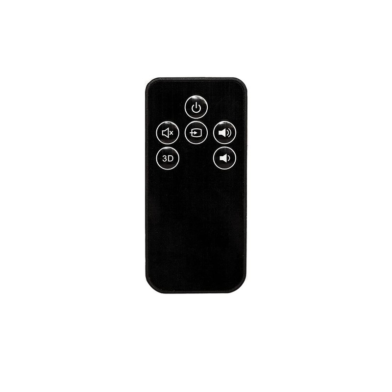 Replacement Remote Control Compatible for Klipsch R-10B ICON SB 1