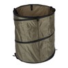 Collapsible Trash Can Waterproof Oxford Cloth Portable Camping Trash Can