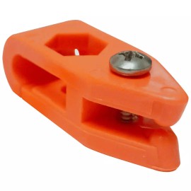 Amish Outfitters Clipper Planer Board Releases - 2pk