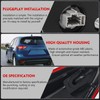 Huray Left Tail Light Fit for Mazda CX-5 2013-2016 Taillight