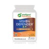 Vision Defender BP Eye Supplement: Bilberry and Pine Bark Extracts