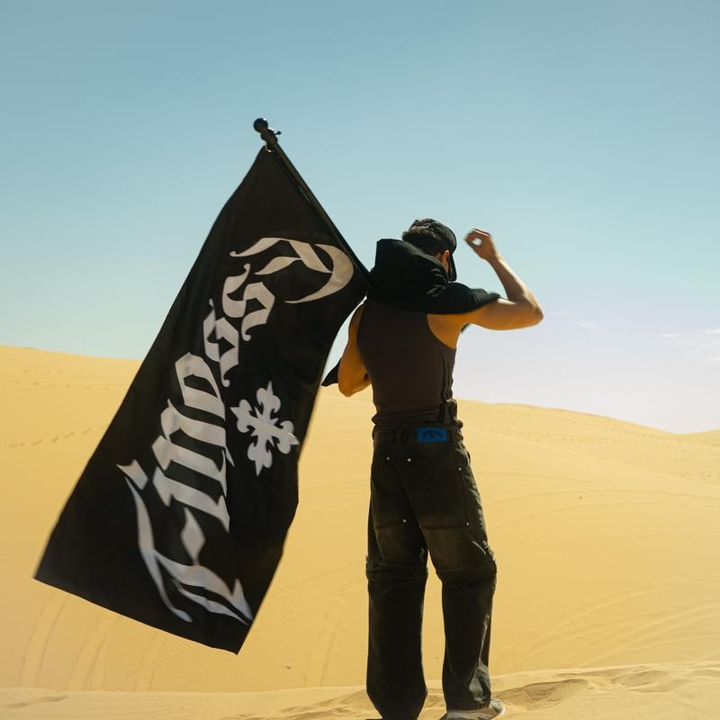 PALADIN PANTS V2 OBSIDIAN - Size: S/30