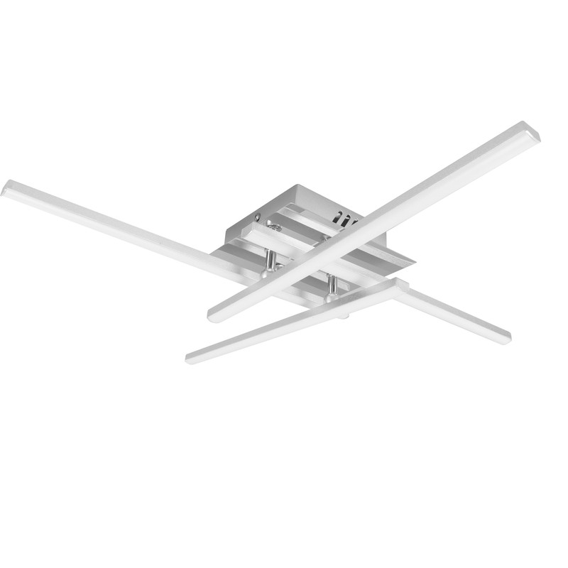 140LED Ceiling Light Decorative Lamp Modern Ceiling Fixture for Living