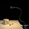 Nuoyatiyu Lámpara De Belleza Usb Led Escritorio Luz Blanco/calida