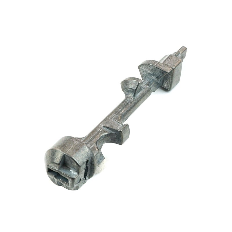BSP36 Steering Wheel Ignition Lock Barrel Cylinder Shaft Rod 7853B