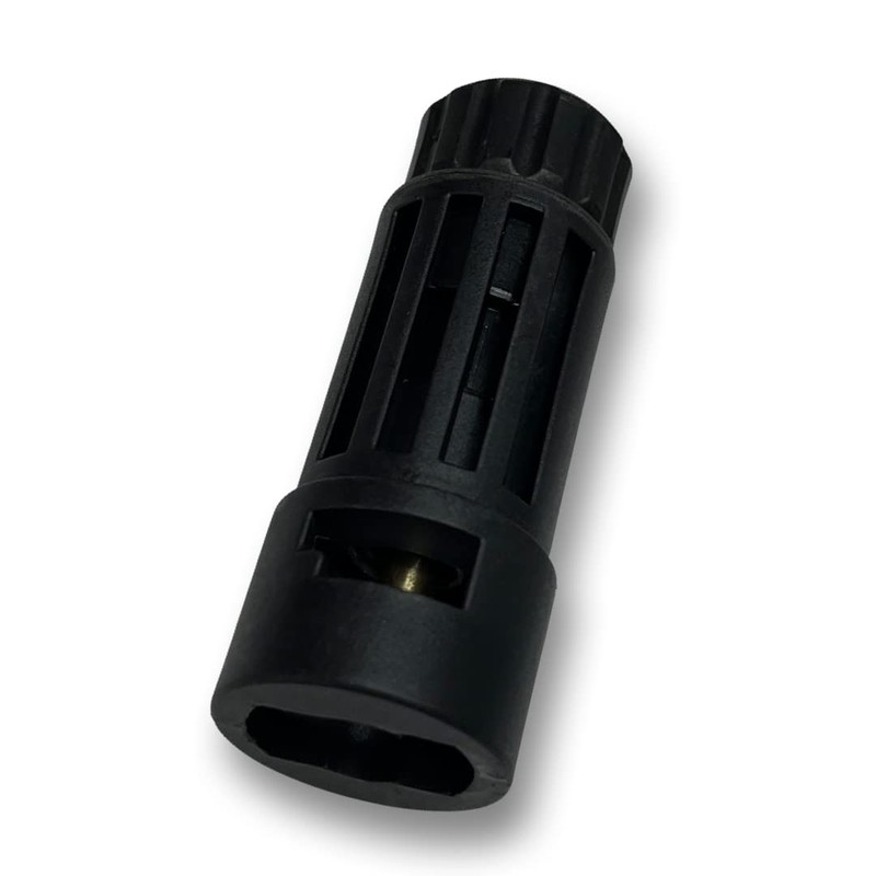 M&M Smartek Adapter B bayonet for Kärcher hobby accessories on