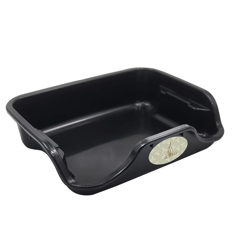 Ablaze Tray with Replaceable 150 Micron Screen