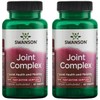 Swanson Fast-Acting Joint Complex 60 Tabs (2 Pack)