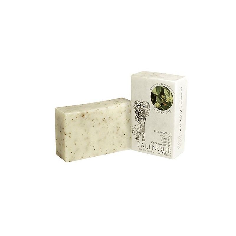 Moon Soap Palenque 3.5 oz (100 g)