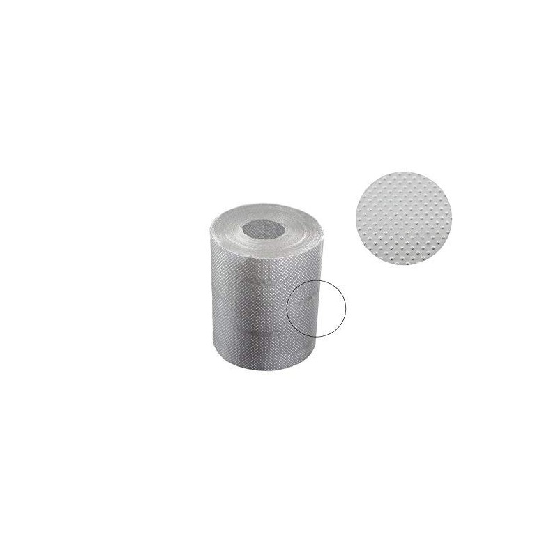 Hair Grip non-slip strand foil 9 cm wide 75 m