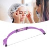 Eyebrow Line Marker Ruler Foldable Arch Microblading Eyebrow Mapping for