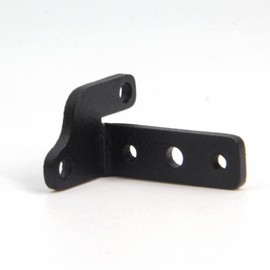 Zeberoxyz 3D Printer Parts for Ender 3 V2 BL Auto-Leveling Touch Bracket Sensor Bracket Automatic BL Leveling Sensors Only for Ender3 V2 (Ender 3 V2 BL-Holder)