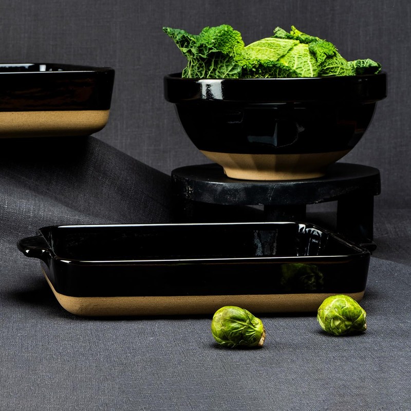 Lurch Terra Nova Oven Dish S Ceramic 24.6 x 16.5