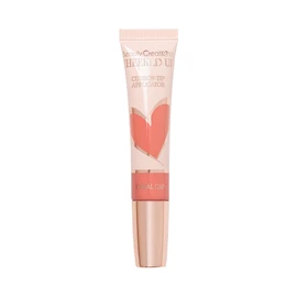 Beauty Creations | Flawless Stay Liquid Blush Cheeked Up Wands Rubor Líquido 8 Tonos Disponibles (Coral Cap, 12g)
