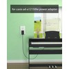 12V AD-A12150LW for Casio Privia Power Cord Compatible with Casio