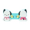 Sanrio 496669 Pochacco Cable Holder