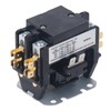 Air Conditioner Contactor 40 Amp 2 Pole Silver Alloy Contact