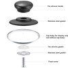 4 Pieces Pot Lid Handle, Lid Knob, Pot Lid Handle,