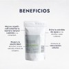 Hebbe - Urea Cosmética Hidratante y Exfoliante para la Piel,
