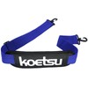 KOETSU Adjustable SUP Carry Straps - Padded Kayak & Paddle