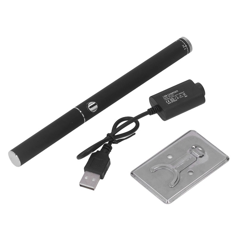 USB Soldering Iron Wireless Charging Welding Tool Portable Battery Powered