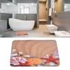Living Room Entrance Carpet Anti Slip Wear Resistant Decorative Floor