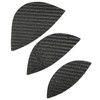 Dashboard Gauge Cover Decoration Carbon Fiber Replacement for NISSAN 370Z